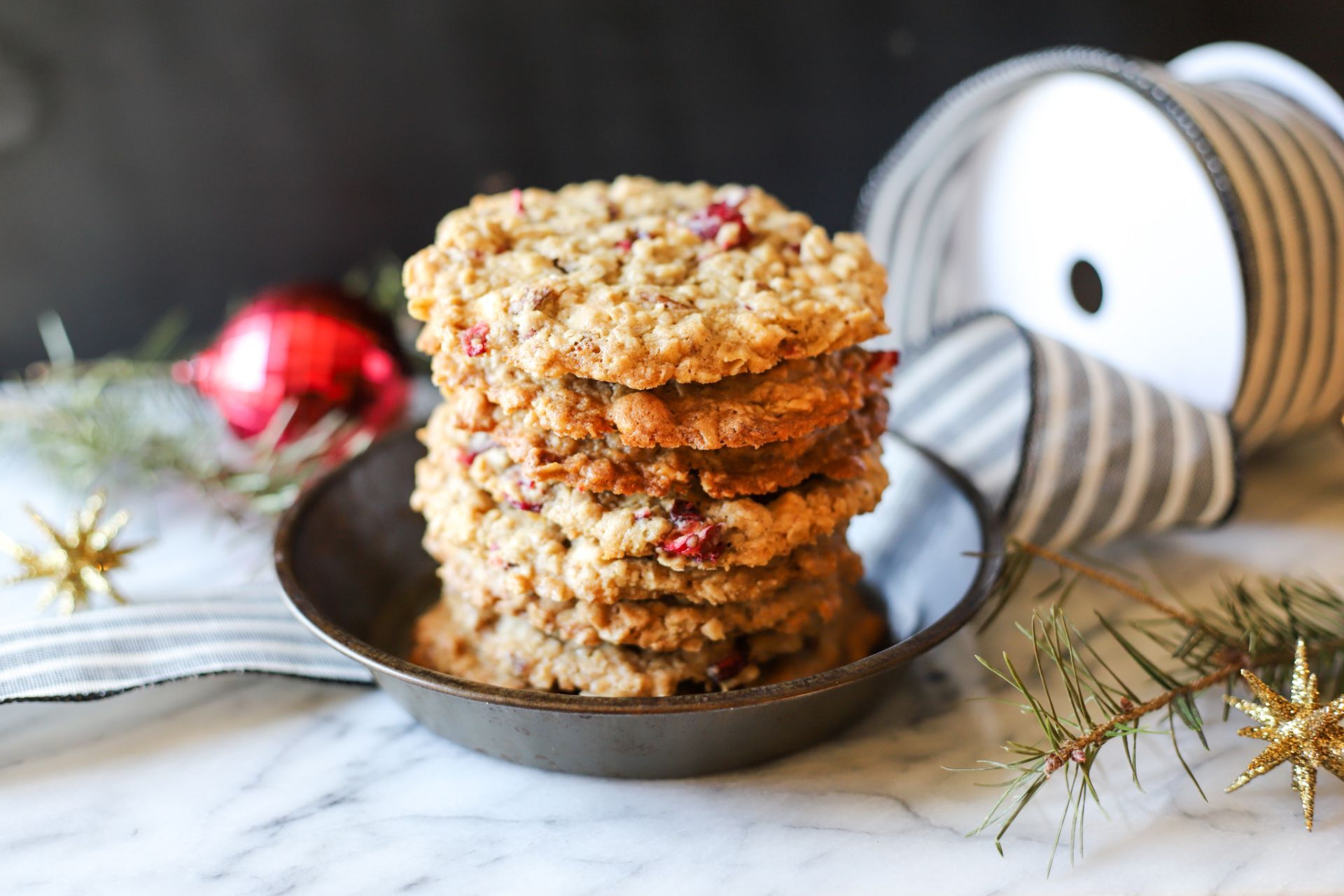 cranberry-white-chocolate-oatmeal-cookies-recipe