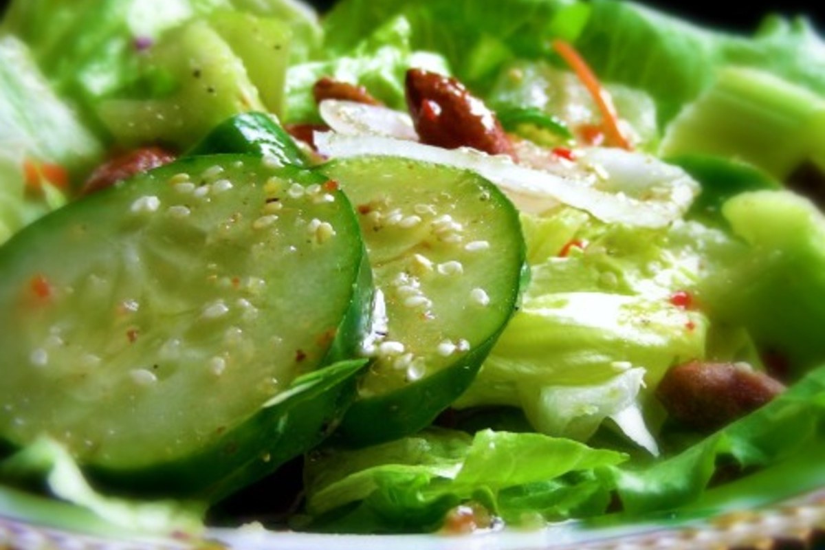 crisp-salad-recipe