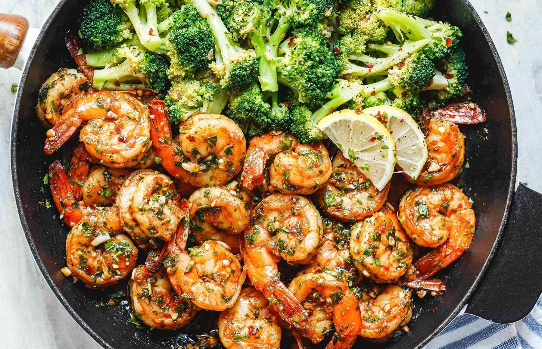 garlic-butter-shrimp-and-broccoli-recipe