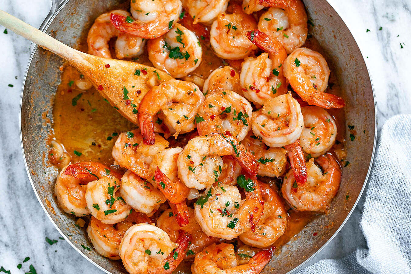 garlic-butter-shrimp-recipe