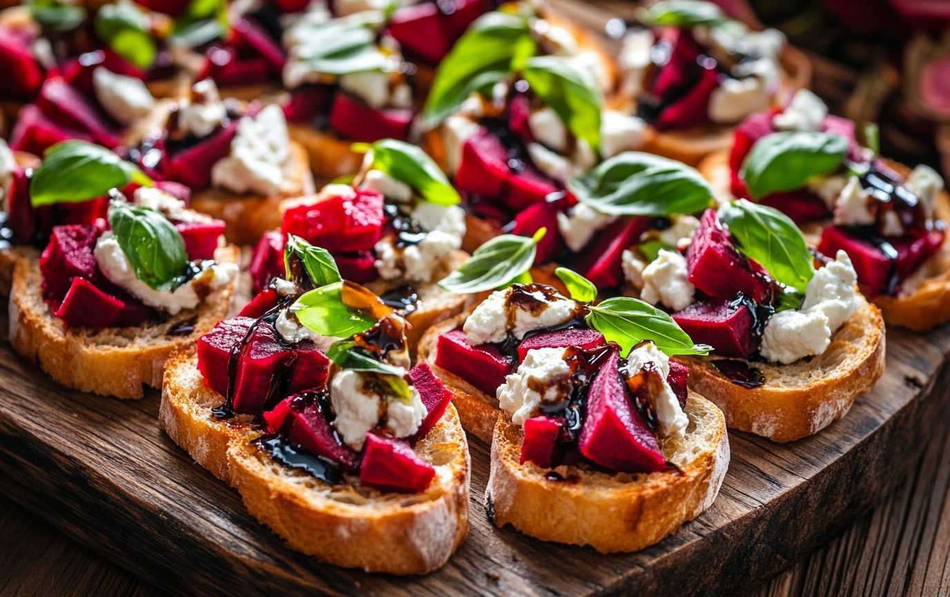 goat-cheese-beet-crostini-recipe