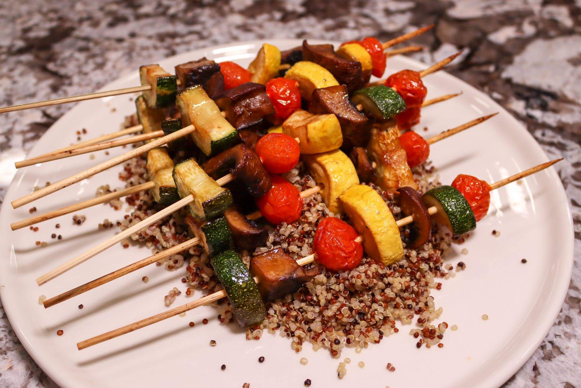 grilled-vegetable-skewers-with-quinoa-recipe