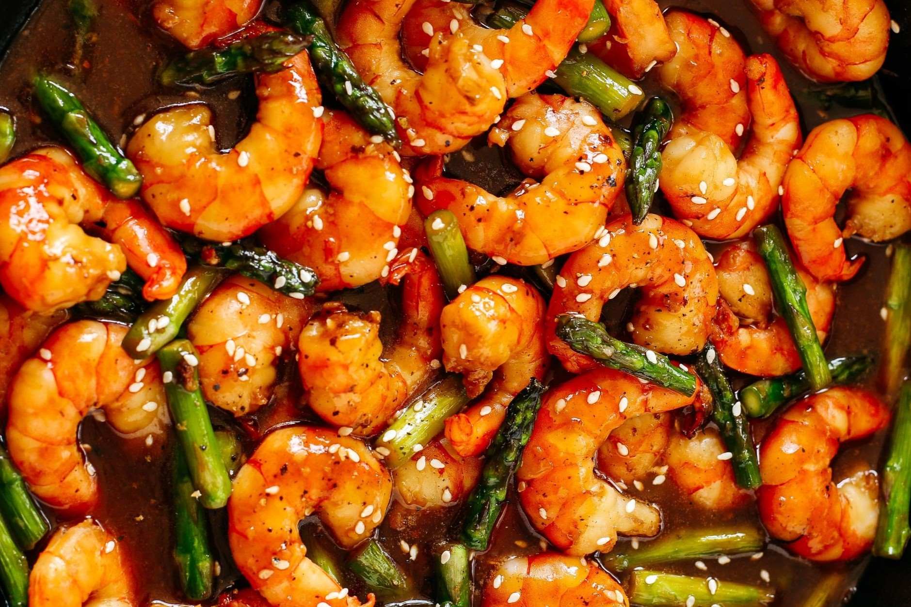 honey-garlic-shrimp-stir-fry-recipe