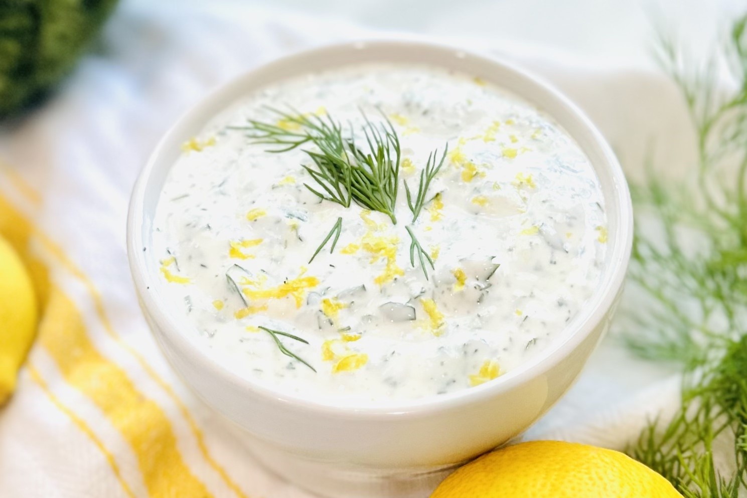 lemon-dill-sauce-recipe