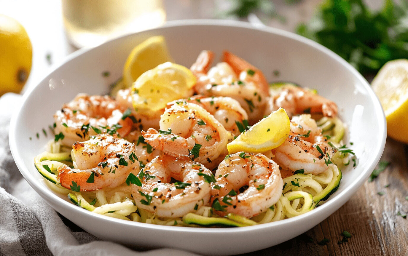 lemon-garlic-shrimp-recipe