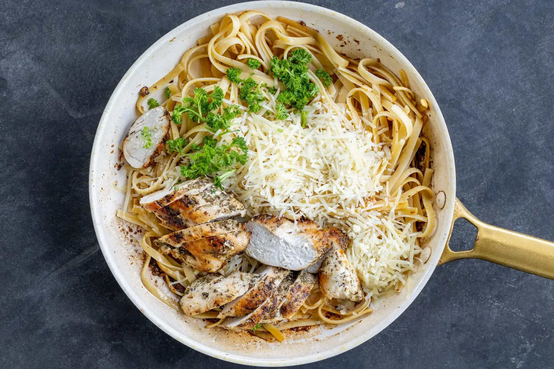 lemon-herb-chicken-pasta-recipe