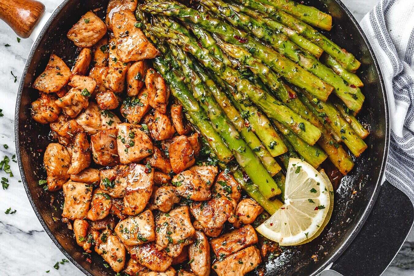 lemon-herb-grilled-chicken-with-asparagus-recipe