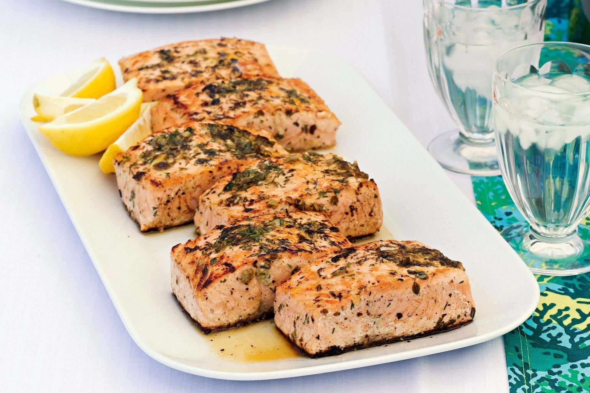 lemon-herb-grilled-salmon-recipe