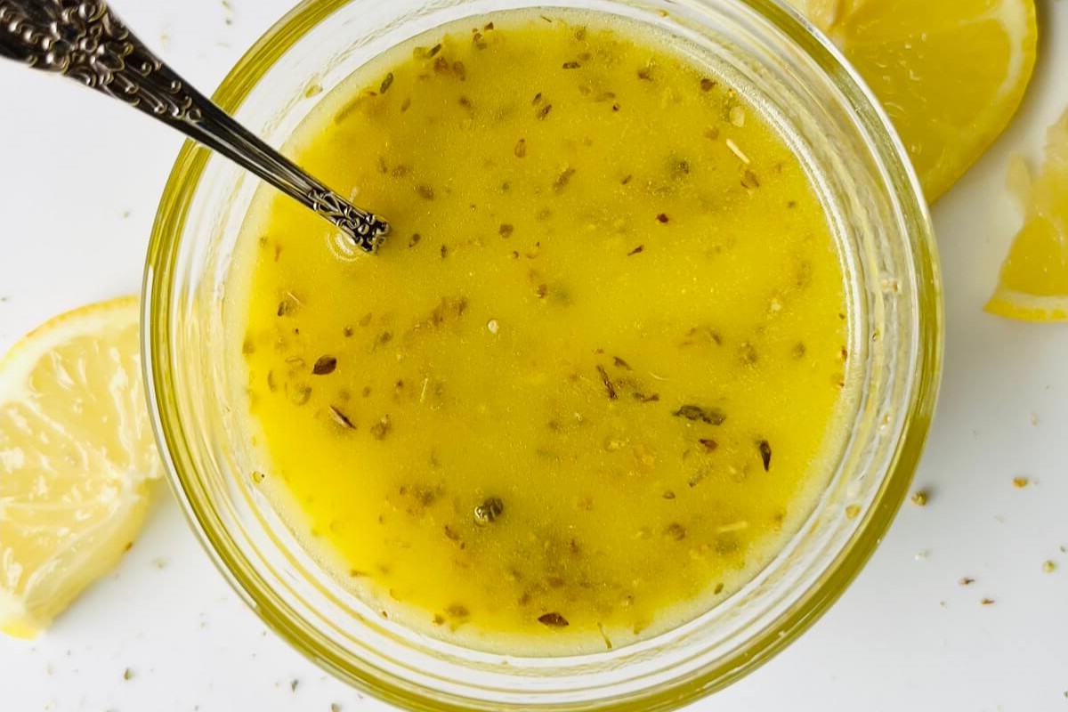 lemon-oregano-dressing-recipe