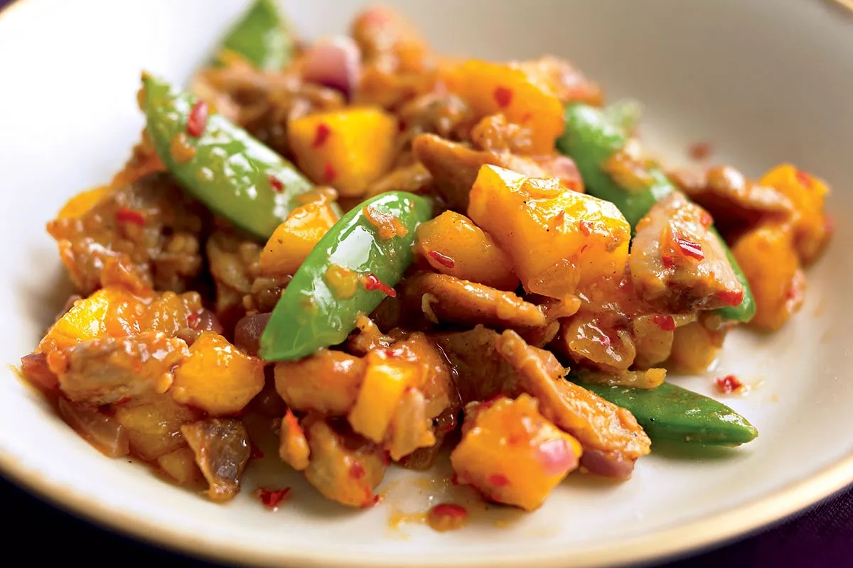 mango-chicken-stir-fry-recipe