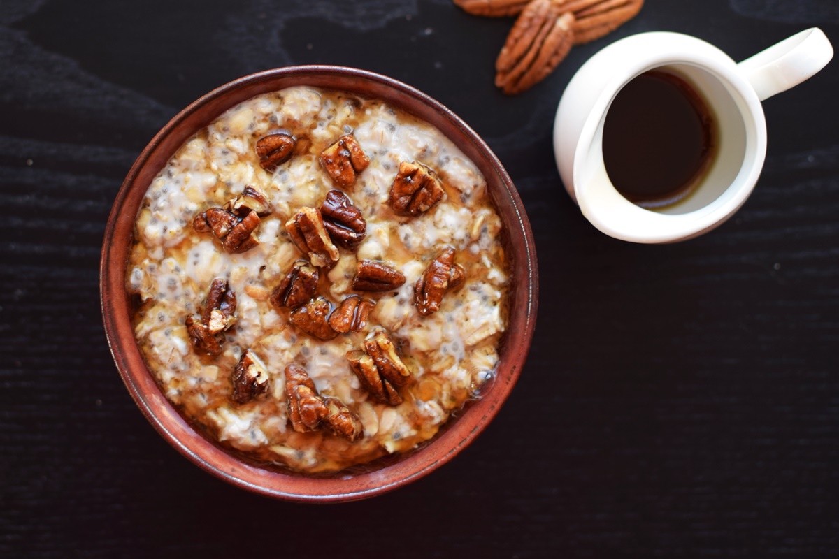 maple-pecan-oatmeal-recipe