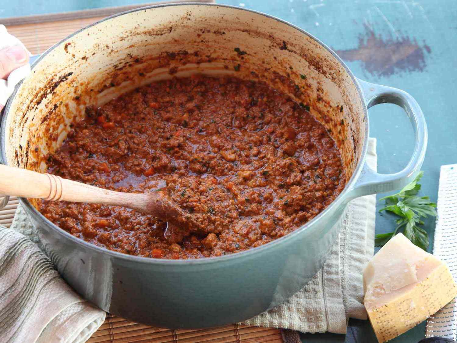 meat-sauce-recipe