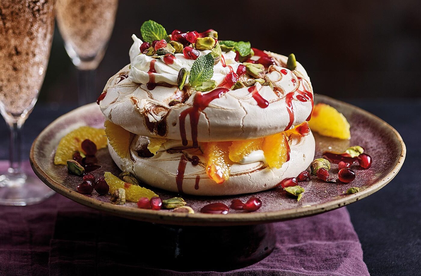 meringue-dessert-recipe