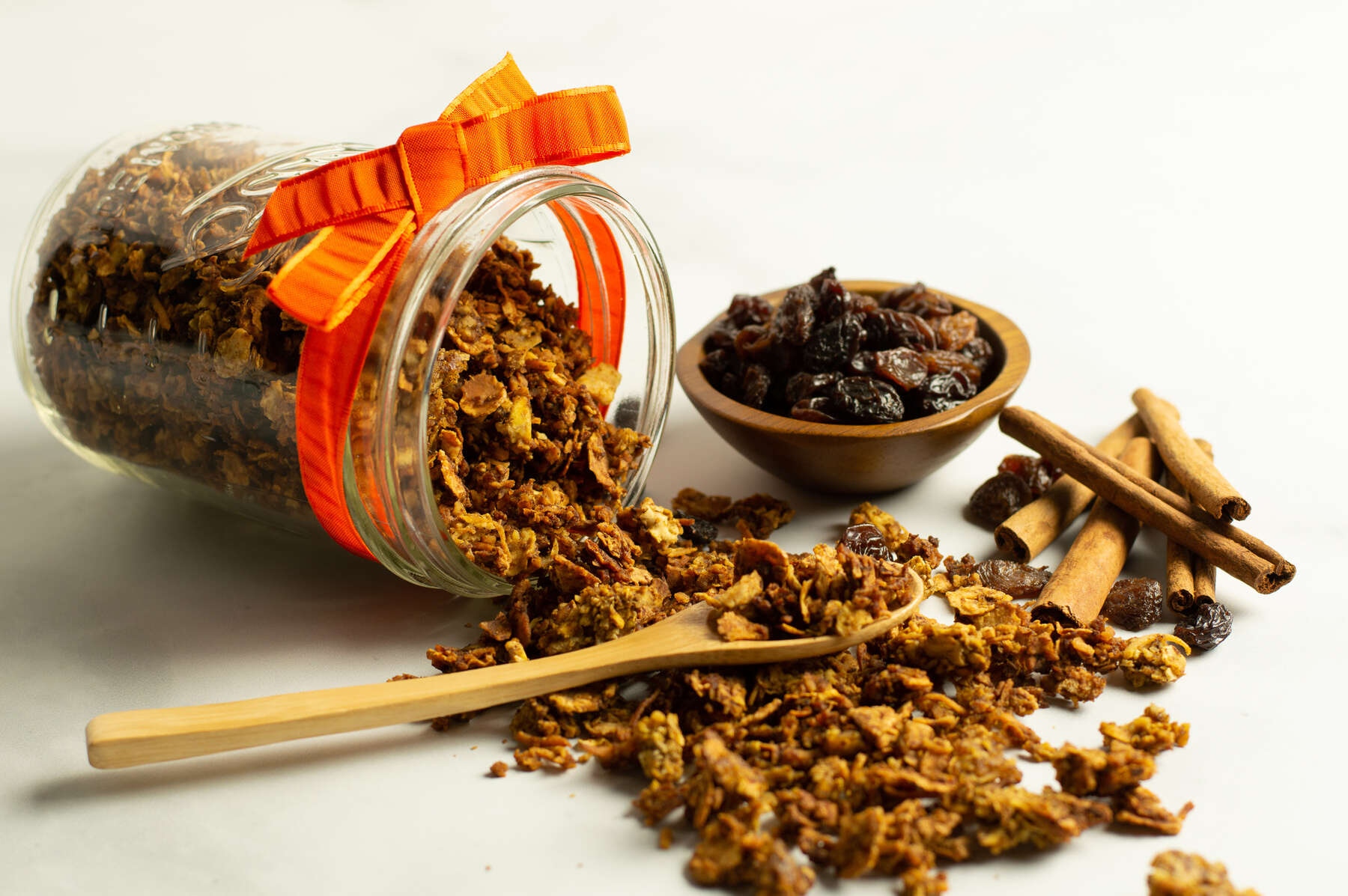 pumpkin-spice-granola-recipe