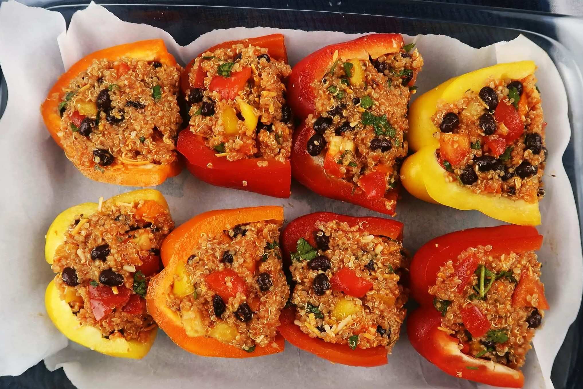 quinoa-and-black-bean-stuffed-peppers-recipe