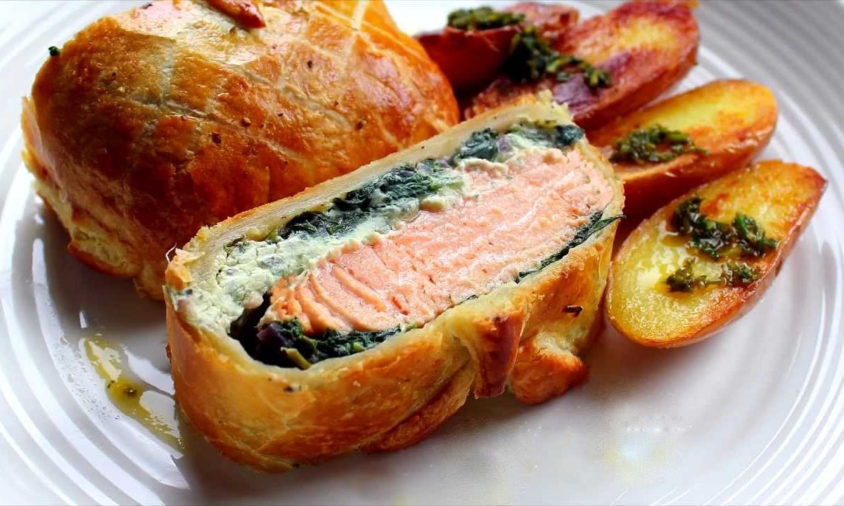 salmon-en-croute-recipe