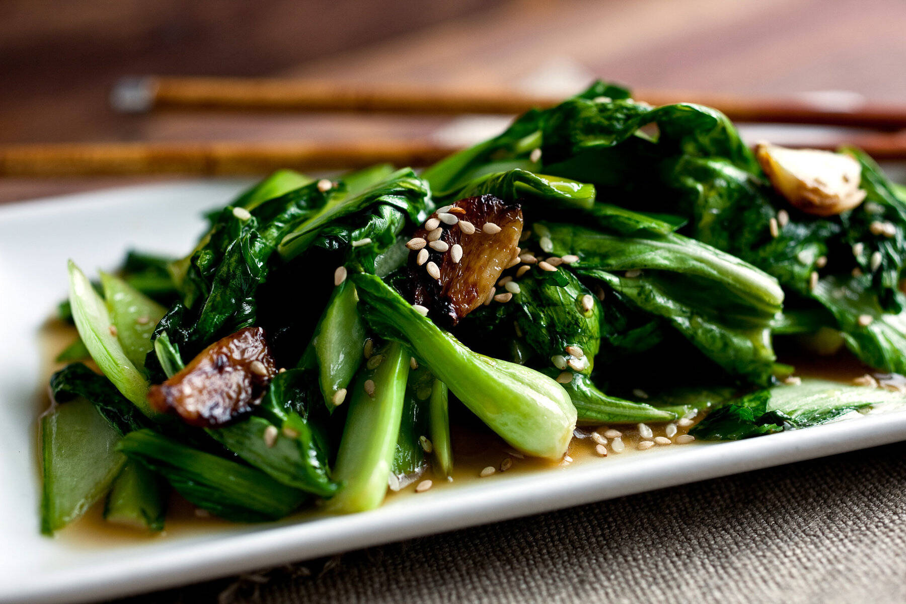 sauteed-bok-choy-recipe