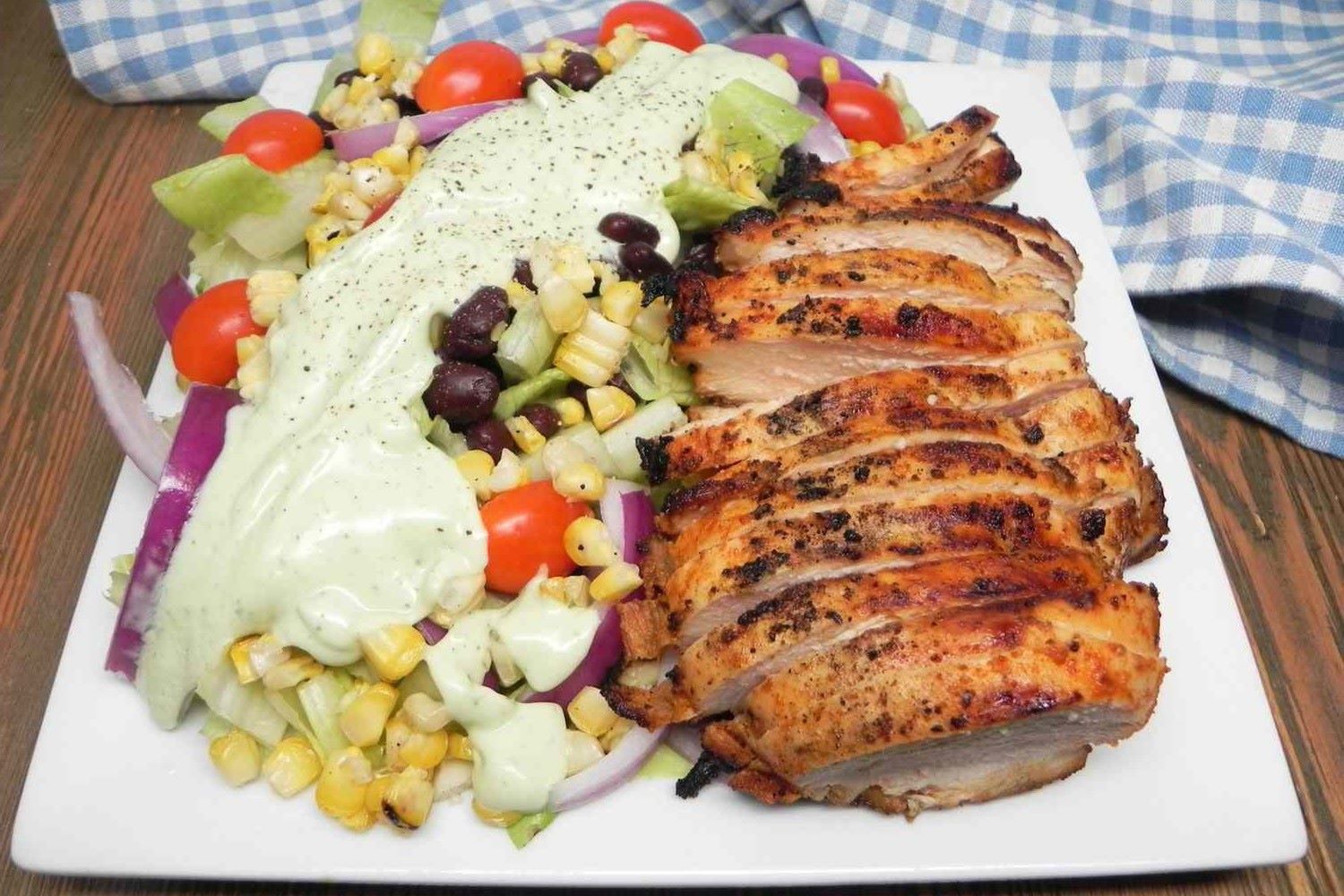 southwest-chicken-salad-recipe