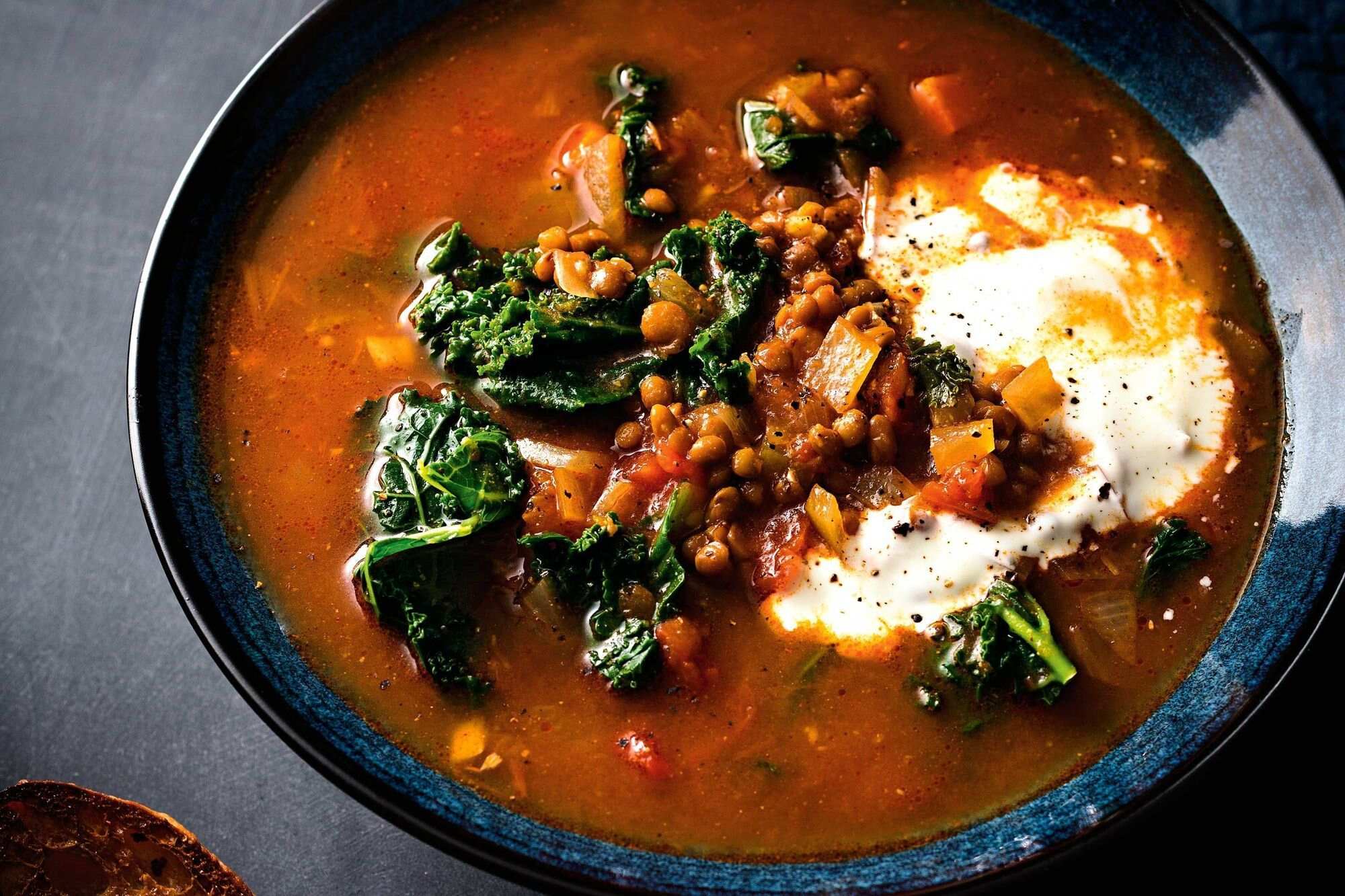 spiced-lentil-stew-recipe