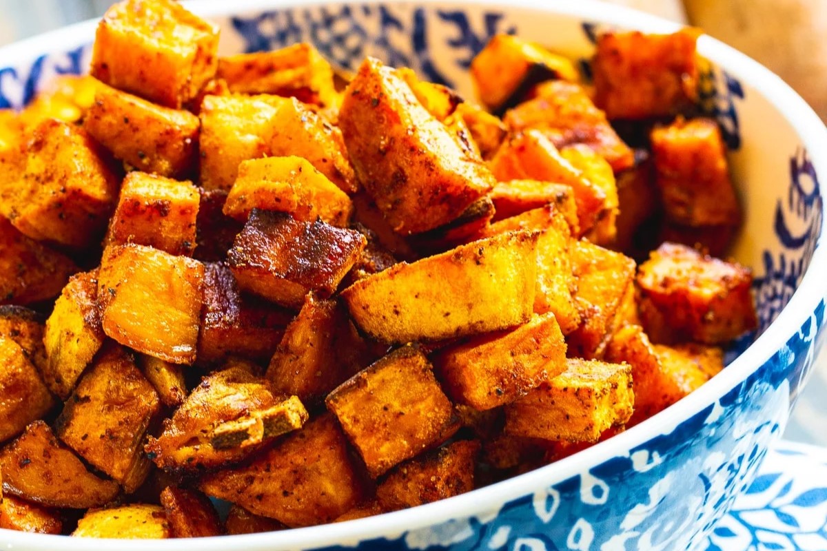 spiced-sweet-potato-bites-recipe