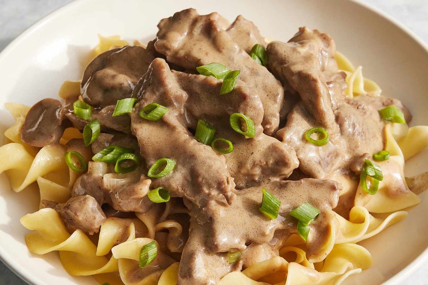 stroganoff-recipe