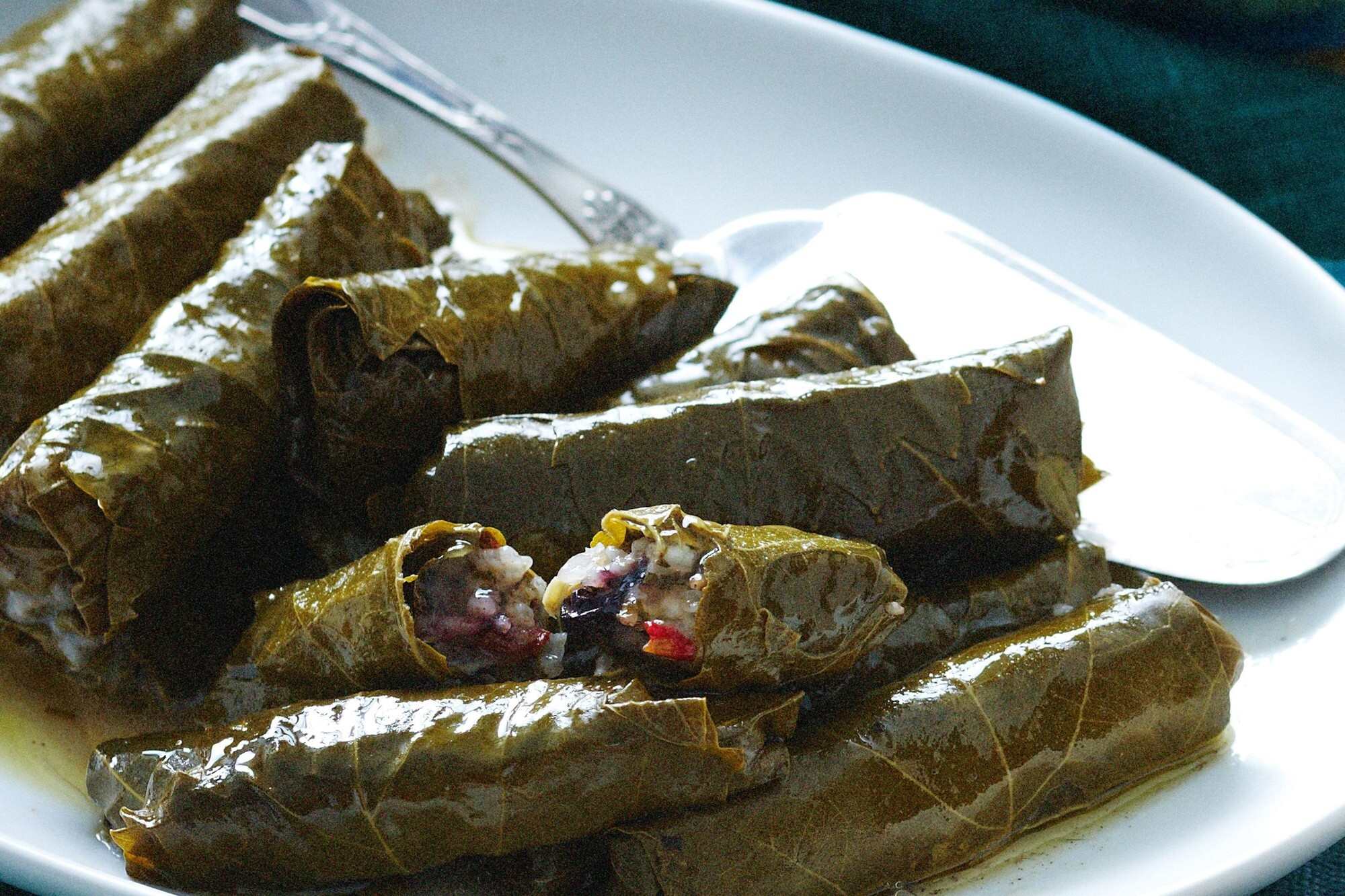 stuffed-grape-leaves-recipe