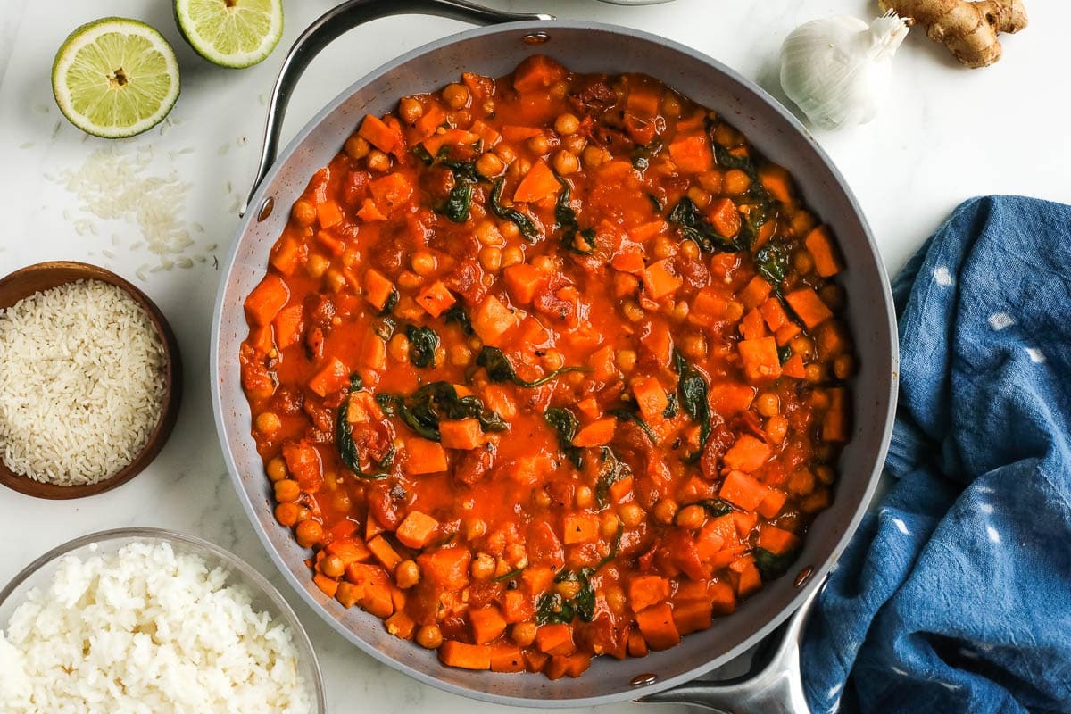 sweet-potato-and-chickpea-curry-recipe