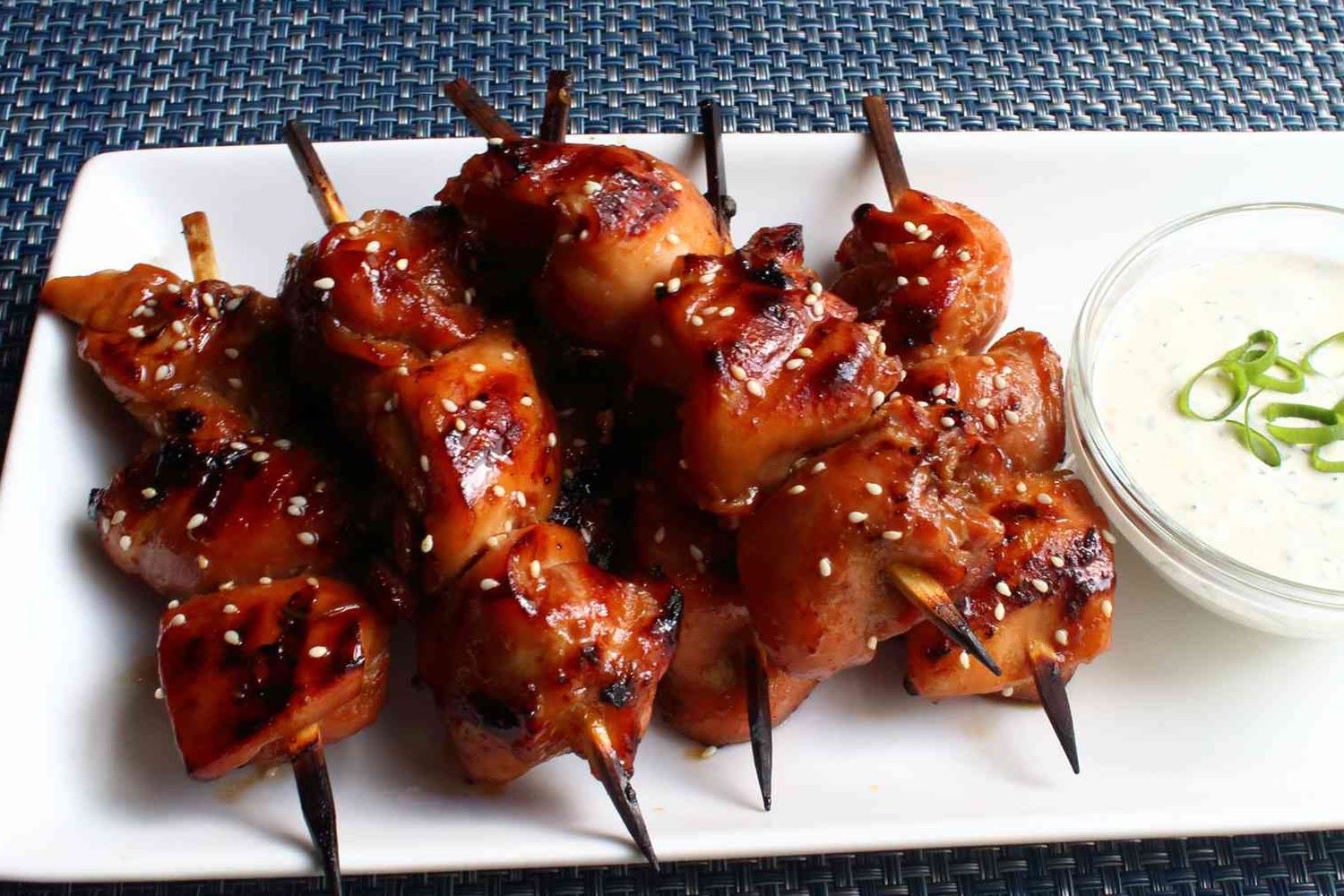 teriyaki-chicken-skewers-recipe