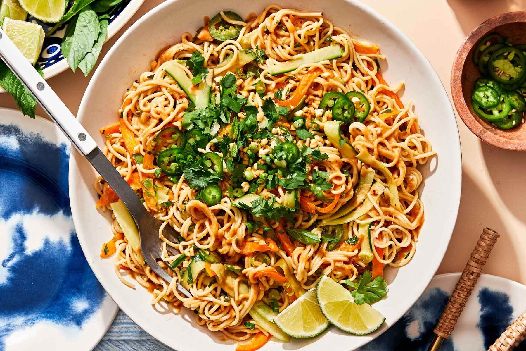 thai-peanut-noodle-salad-recipe