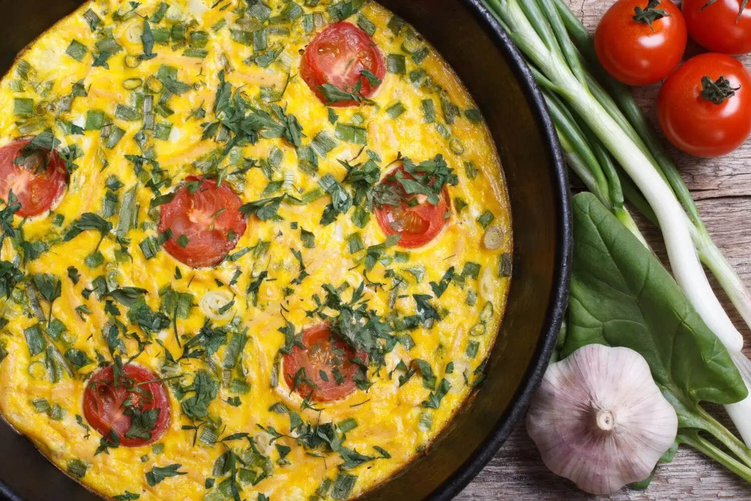 tomato-basil-frittata-recipe