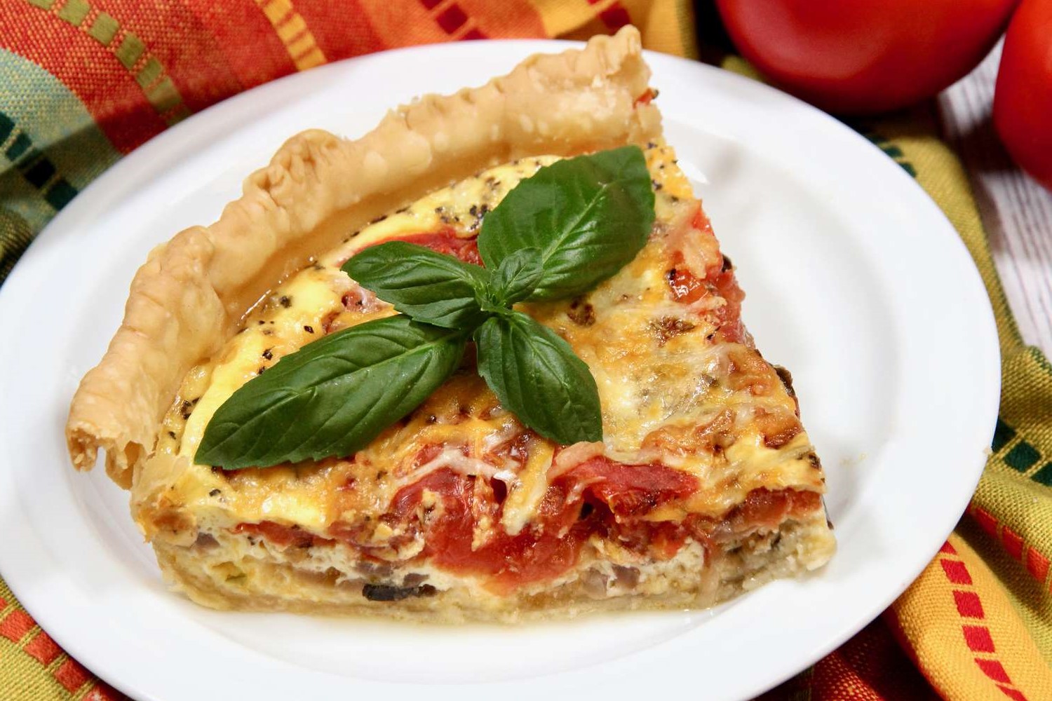 tomato-basil-quiche-recipe