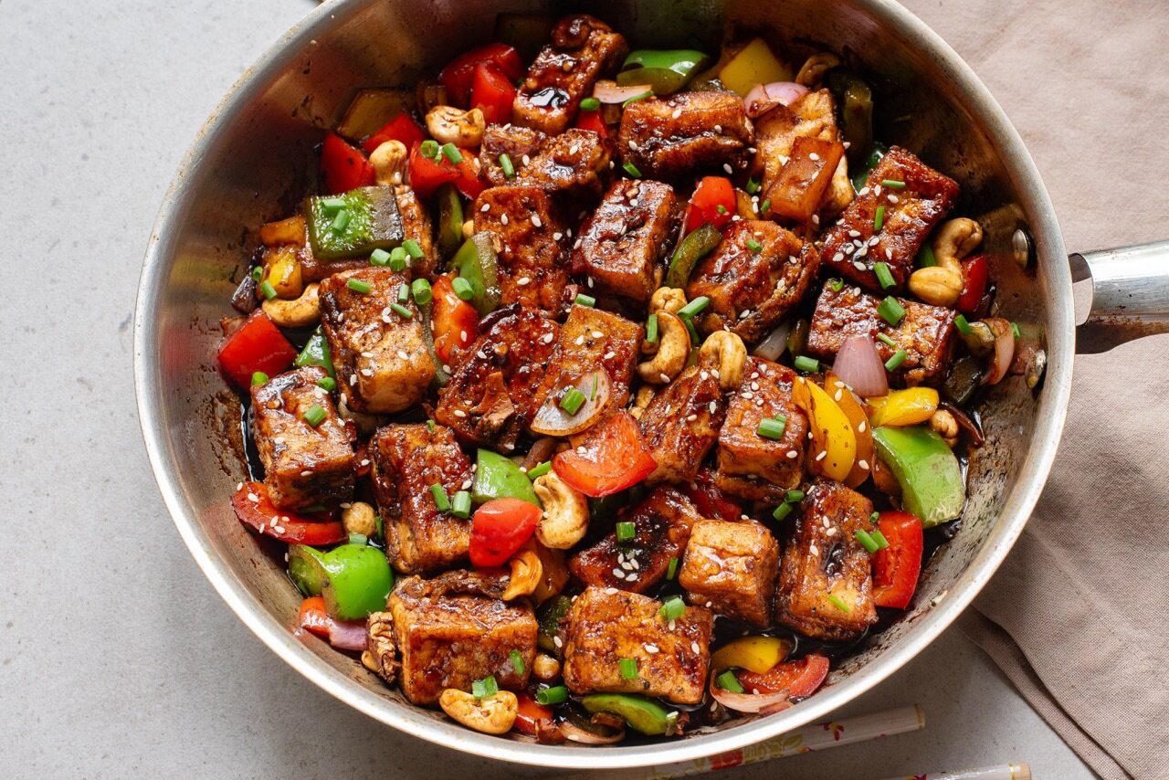 vegetable-tofu-stir-fry-recipe