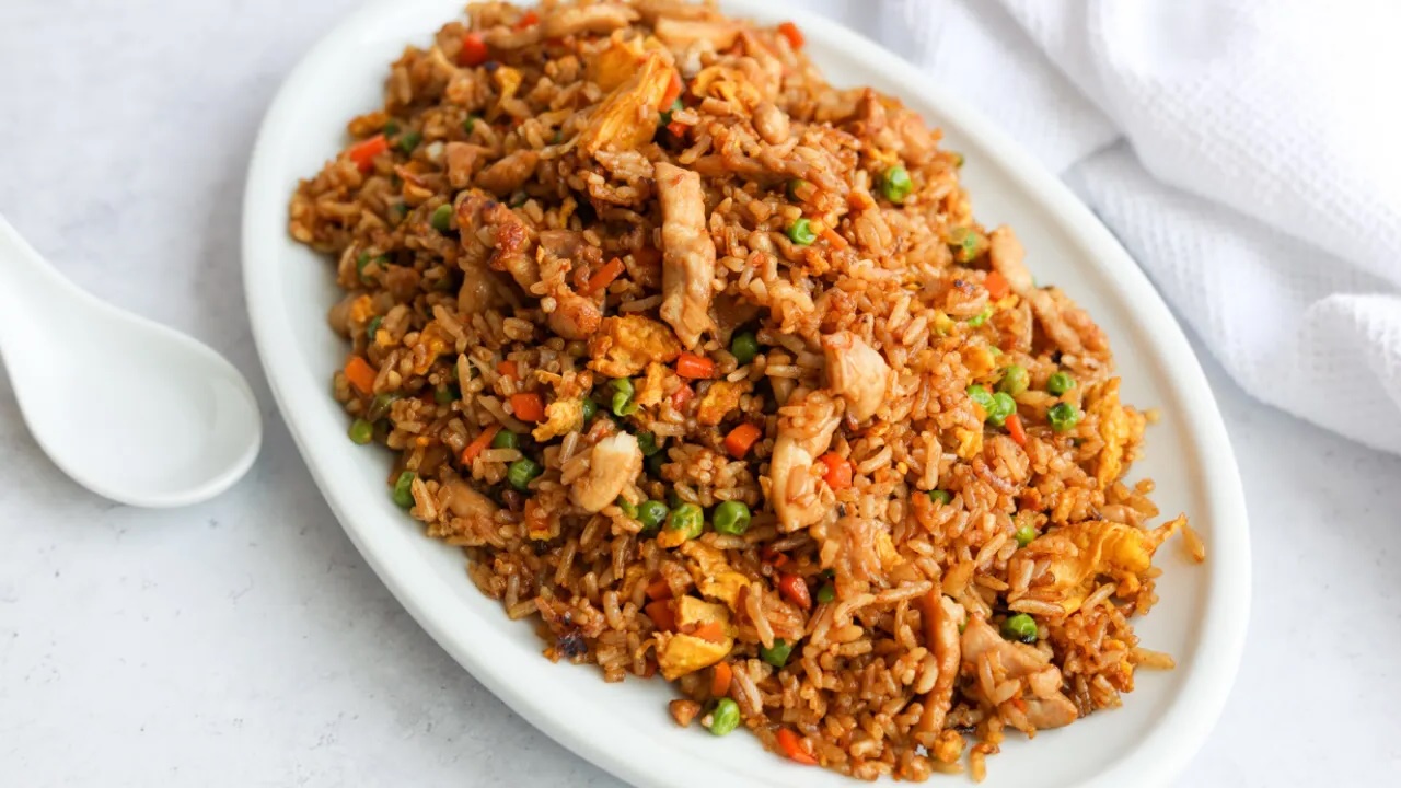 chinese-chicken-fried-rice-recipe