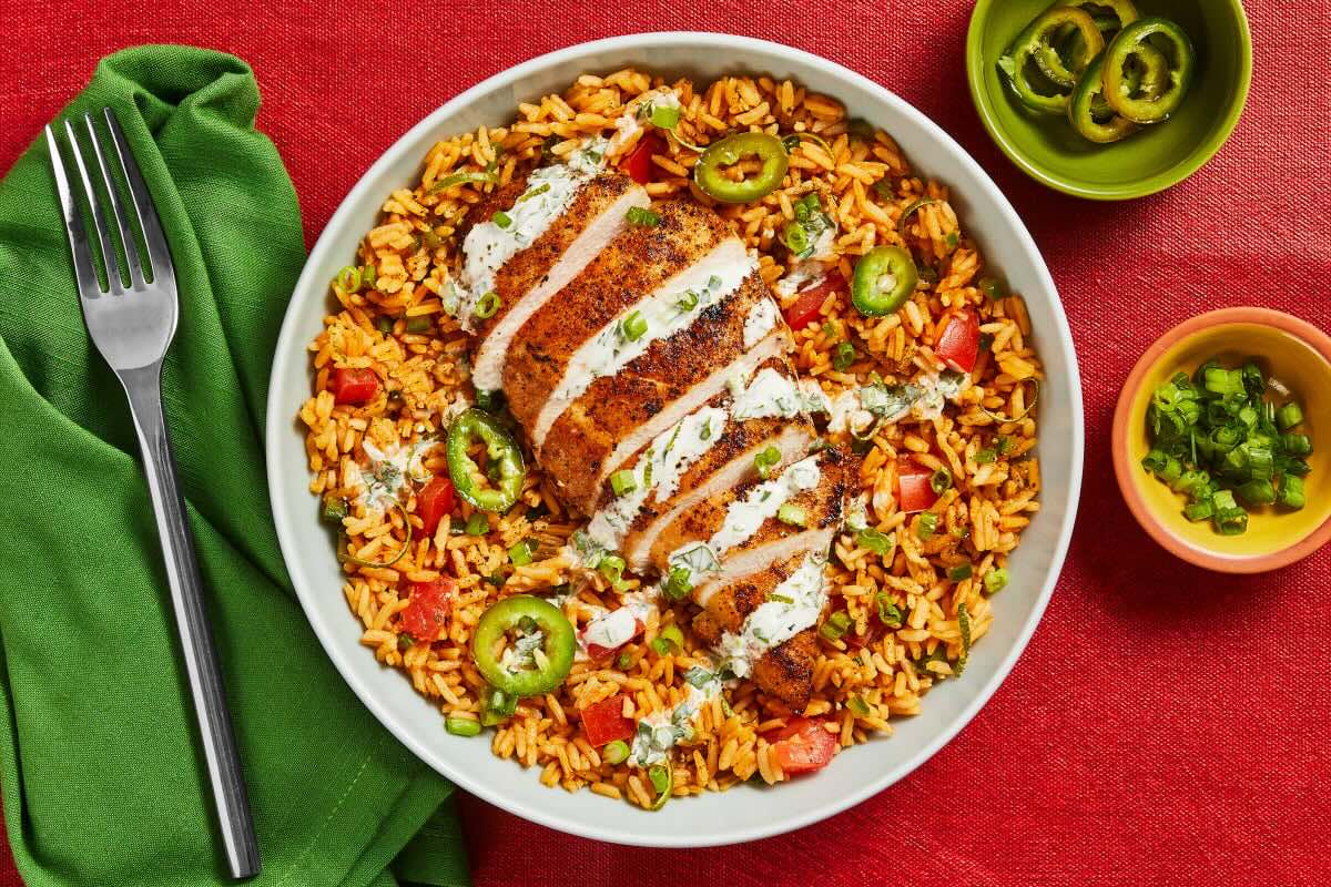 peruvian-rice-and-chicken-recipe