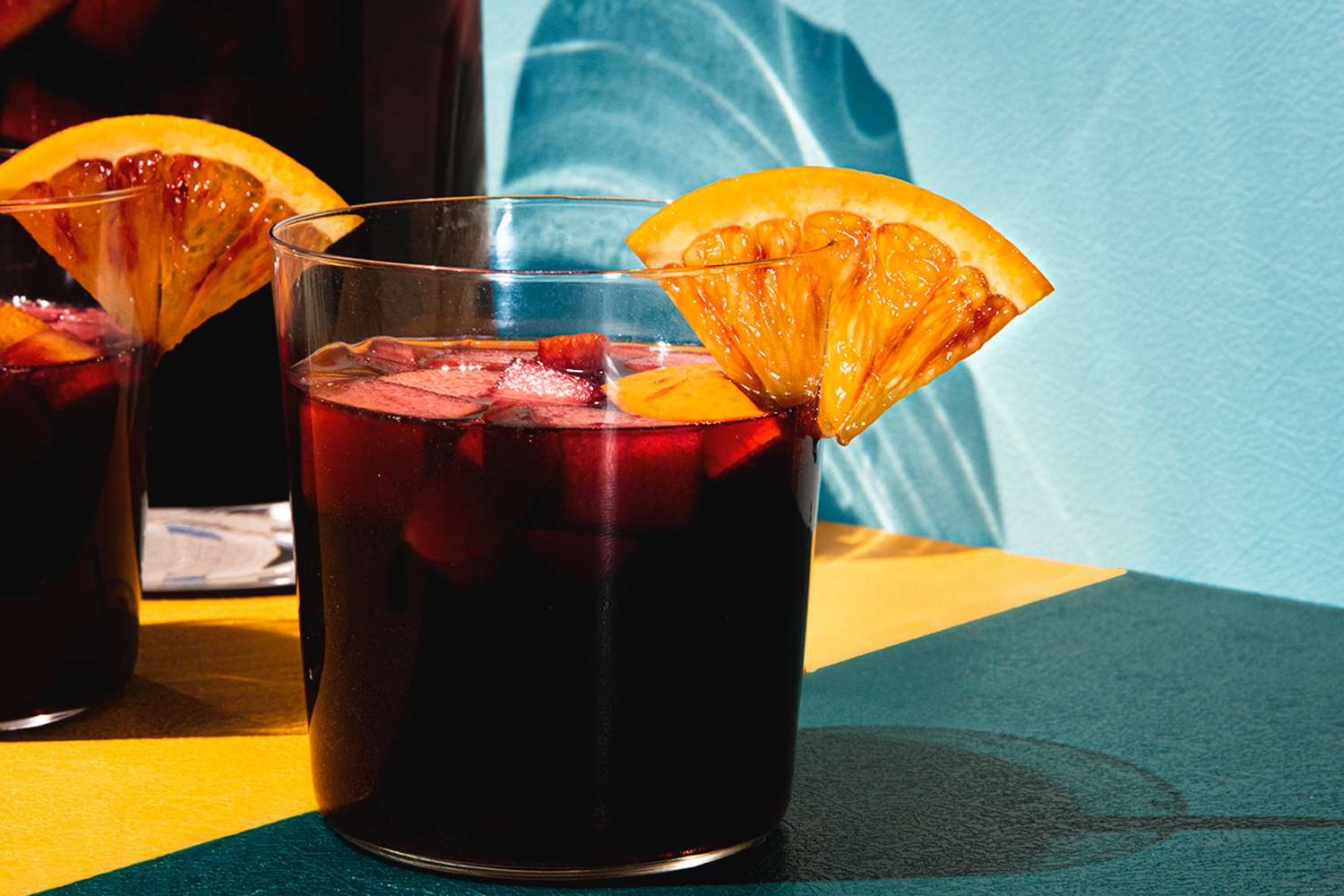 sangria-recipe