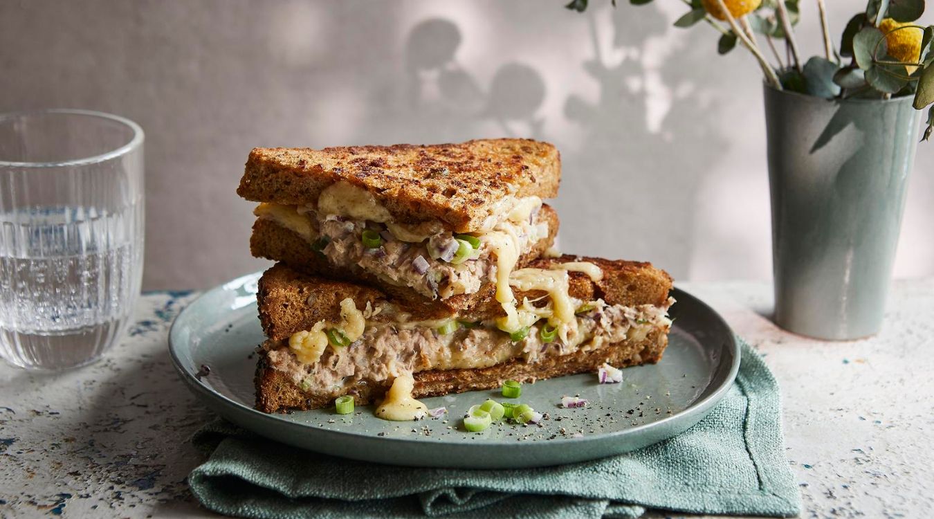 tuna-melt-recipe