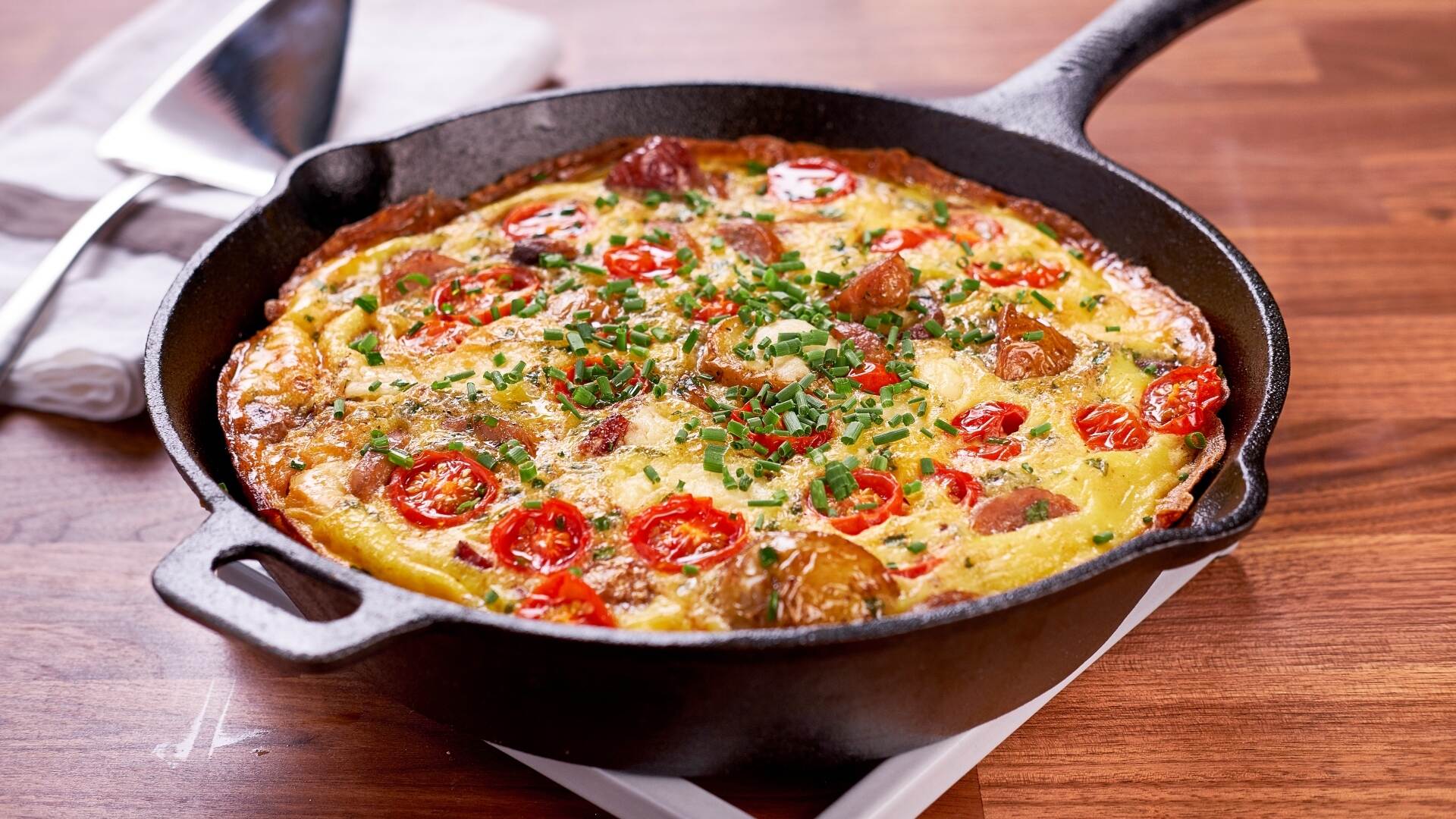 air-fryer-breakfast-frittata-recipe