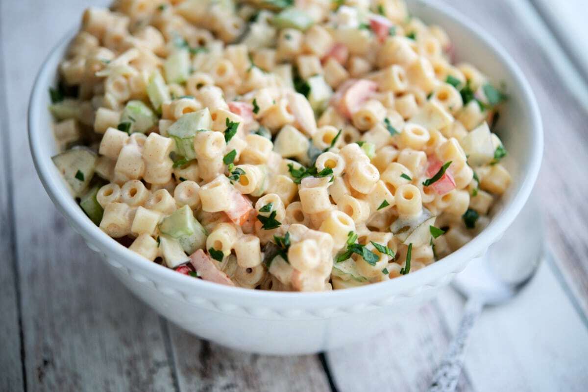 amish-macaroni-salad-recipe