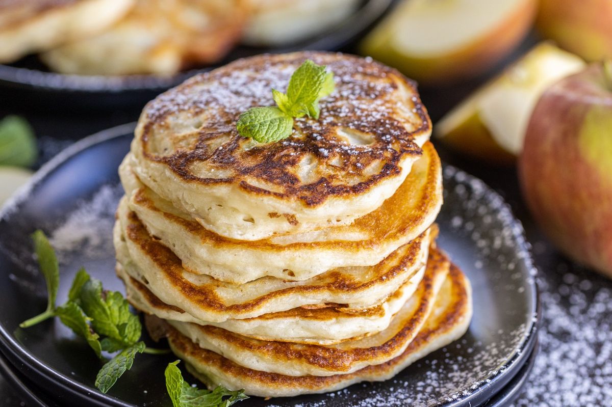 applesauce-pancakes-recipe