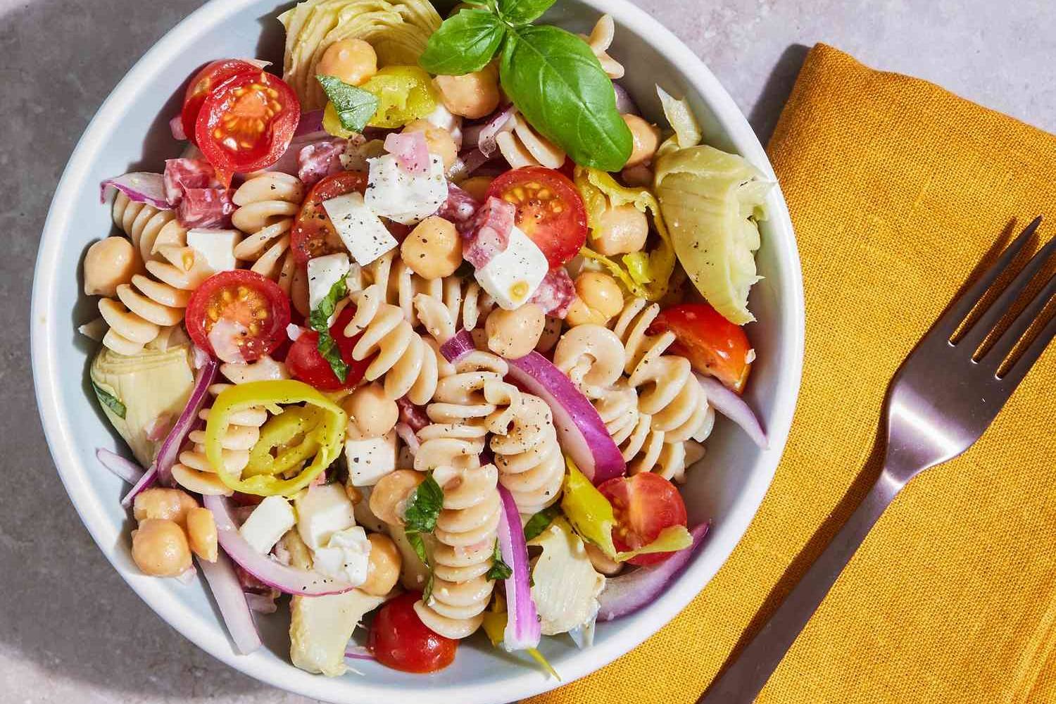 artichoke-pasta-salad-recipe