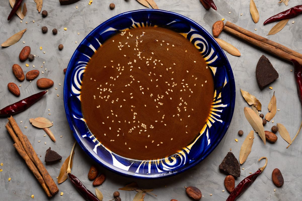 authentic-mole-sauce-recipe