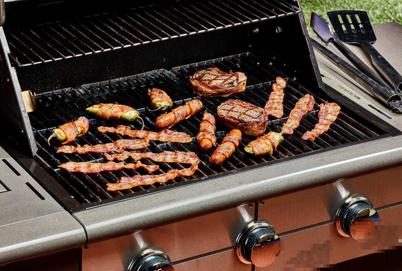 bacon-on-the-grill-recipe