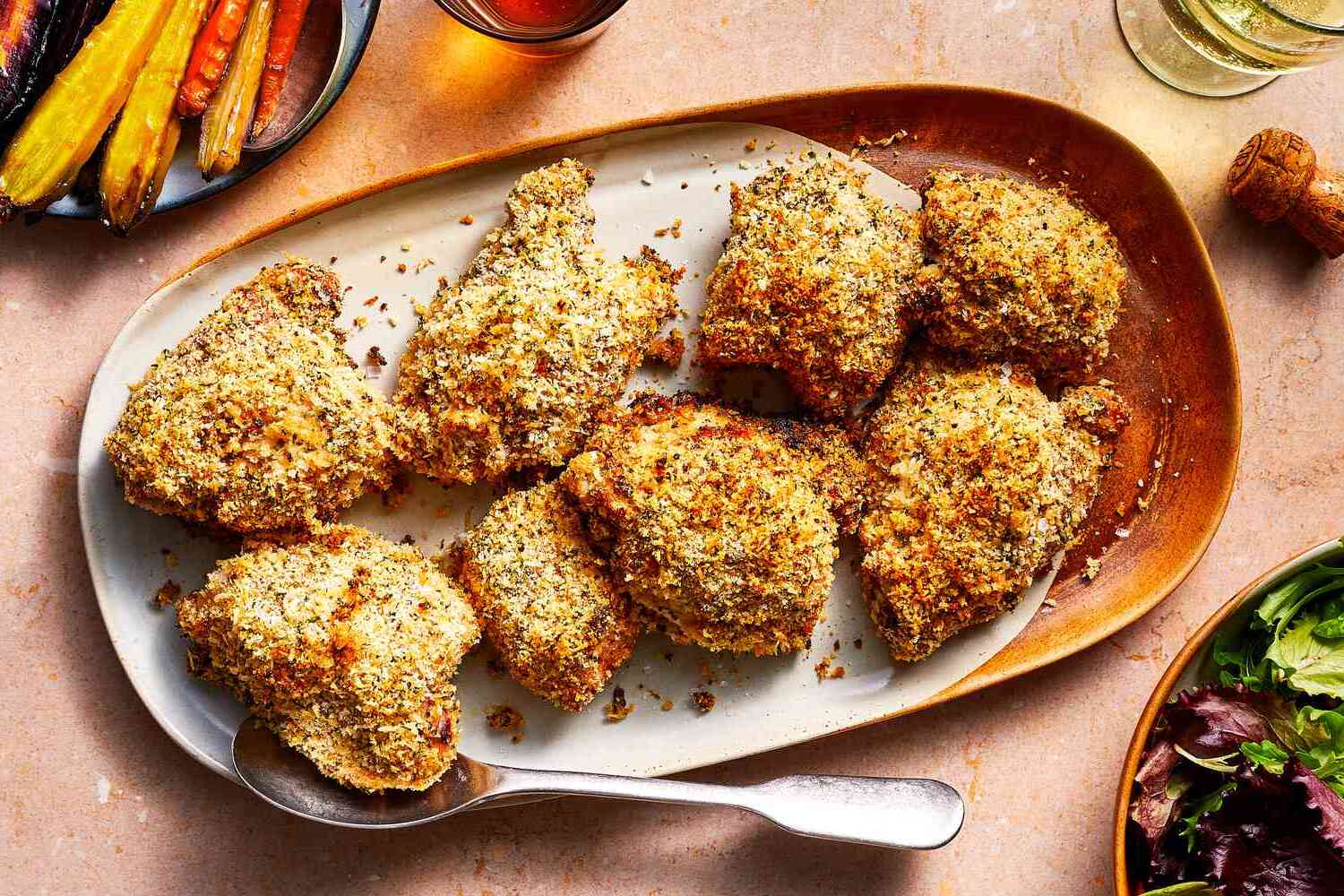 baked-chicken-thighs-recipe