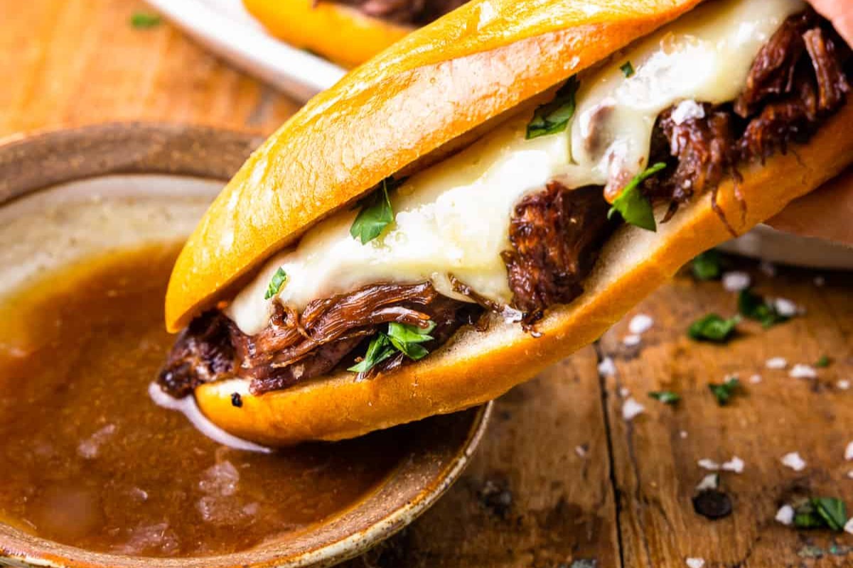 beef-dip-recipe