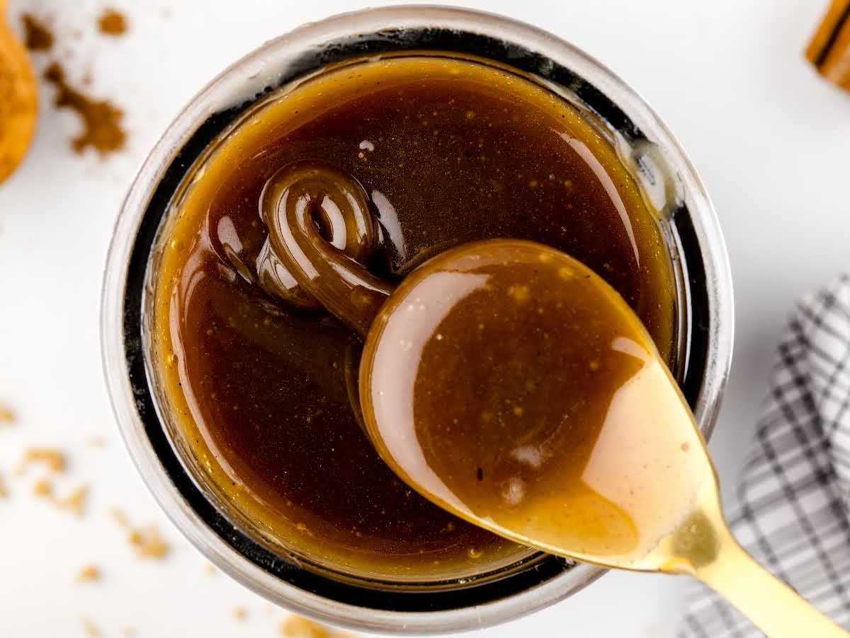 brown-sugar-sauce-recipe