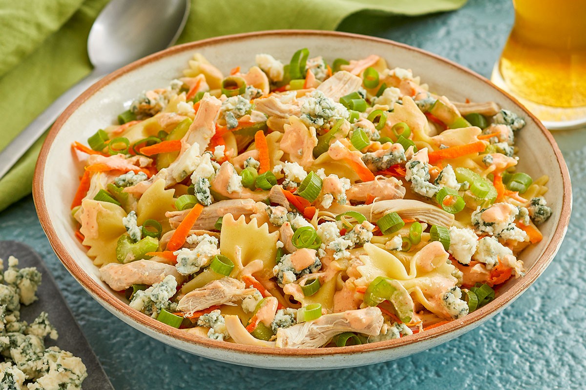 buffalo-chicken-pasta-salad-recipe