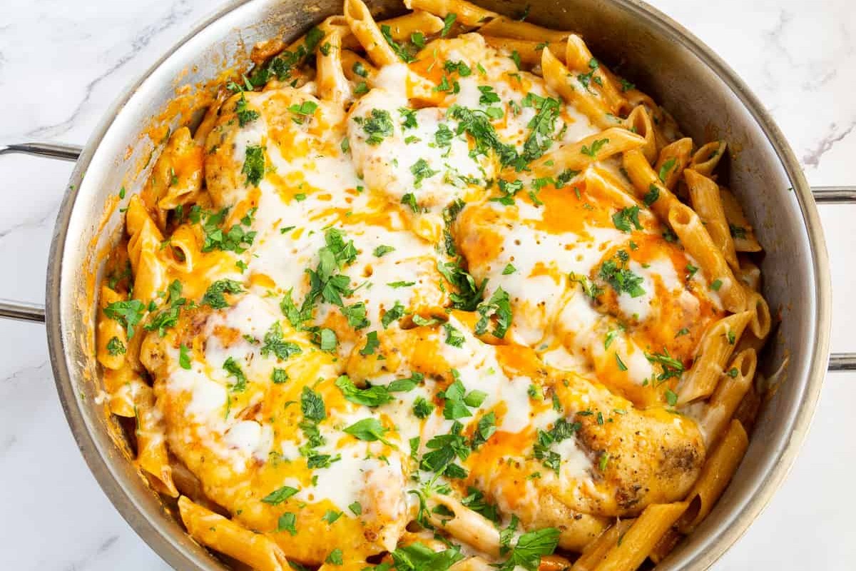 cheesy-pasta-recipe