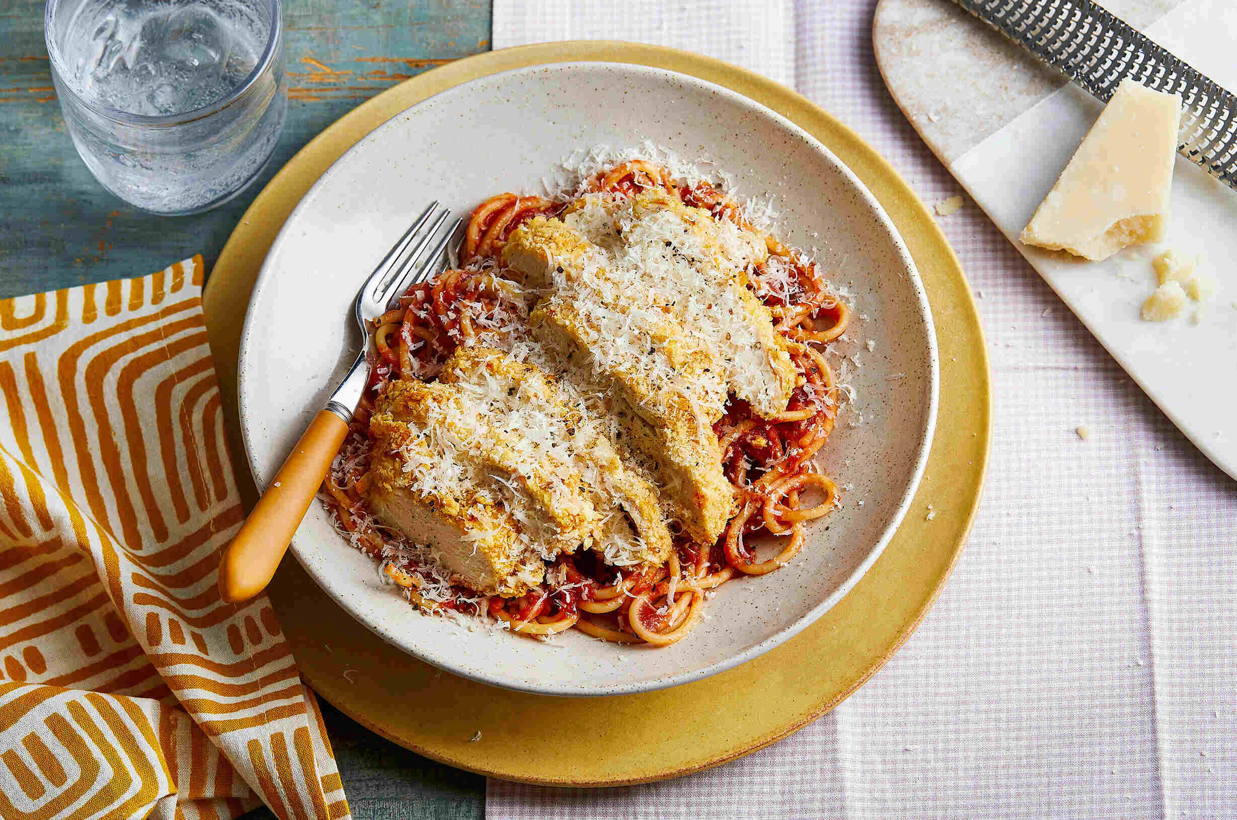chicken-milanese-recipe