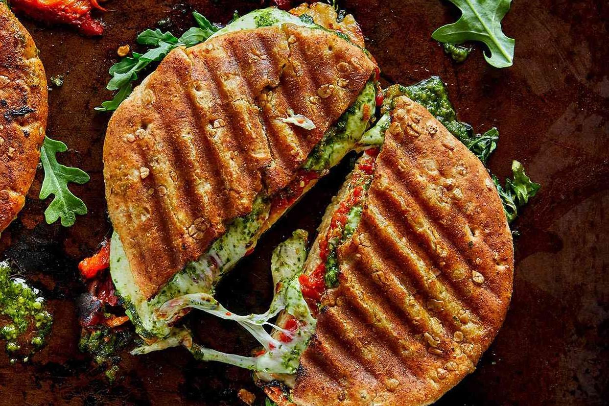 chicken-pesto-panini-recipe