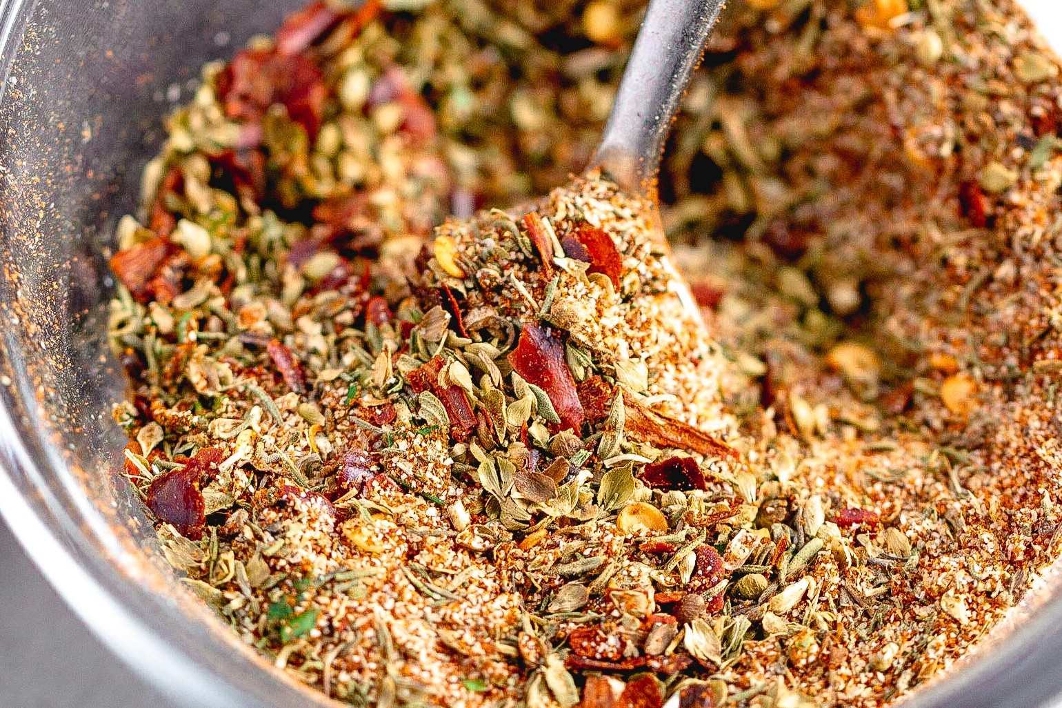 chicken-seasoning-blend-recipe